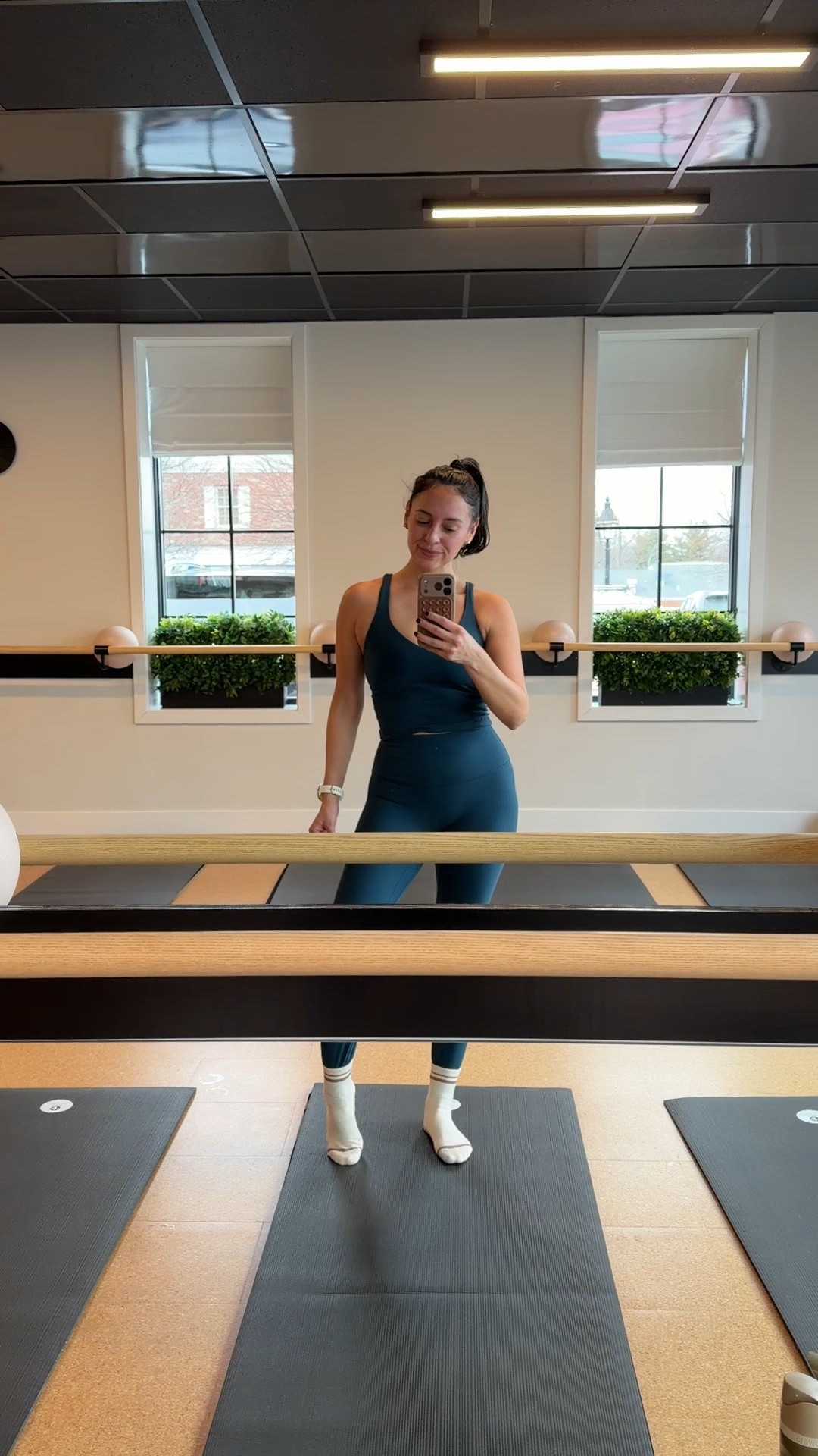 NEW LULULEMON OUTFIT 

#LTKActive #LTKfitnessgoals #LTKFindsUnder100