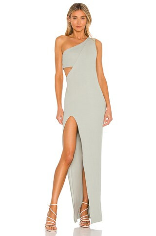 Atoir X REVOLVE Time Stands Still Dress in Sage from Revolve.com | Revolve Clothing (Global)