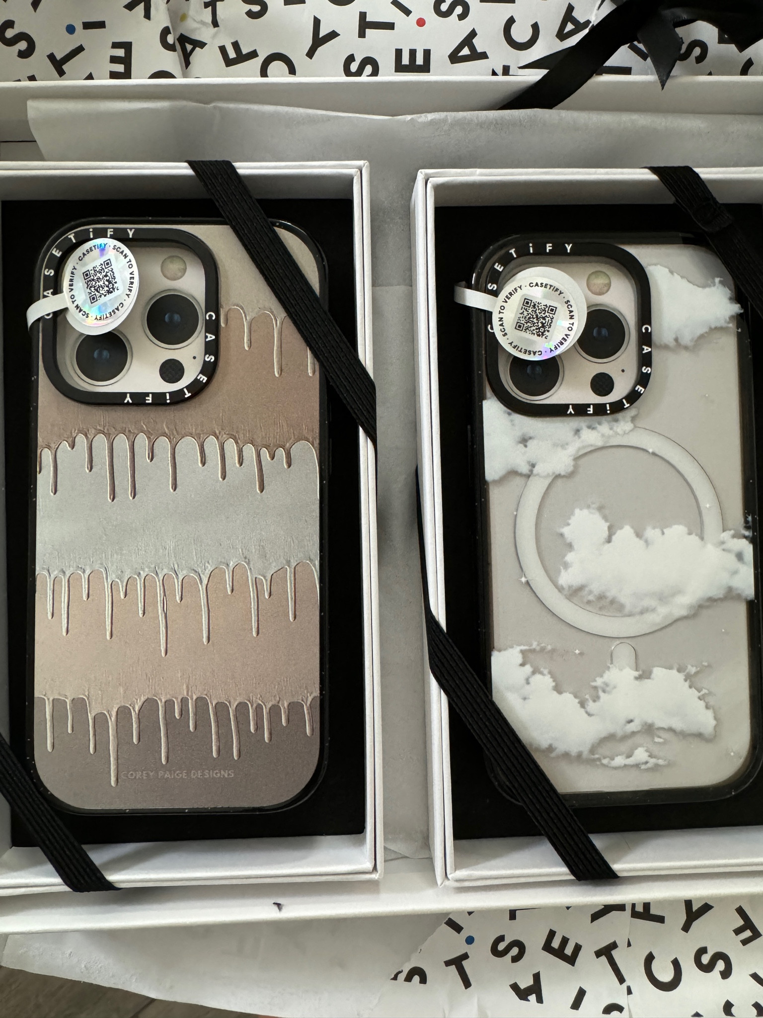 New iPhone 15 cases! Also got the gold snake chain strap to wear crossbody for ease of usee

#LTKfindsunder100 #LTKGiftGuide #LTKstyletip