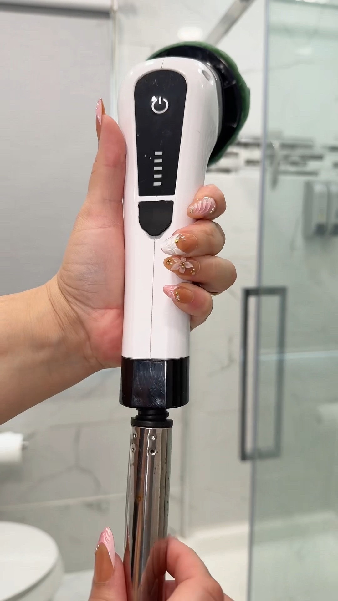 These bathroom cleaning favorites makes cleaning easier, faster and effortless. Everything linked below for you!🫶 
#bathroomcleaning

#LTKHome #LTKSaleAlert
