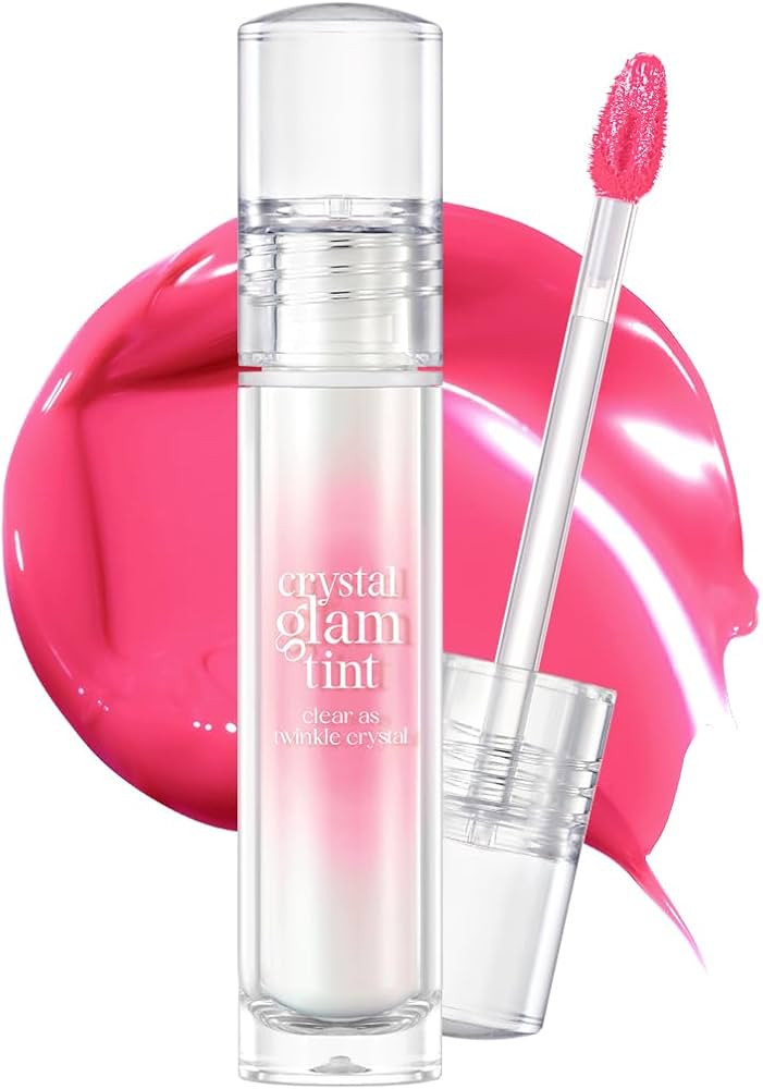 CLIO CRYSTAL GLAM TINT (014 HEART PINK DIAMOND) | Amazon (US)