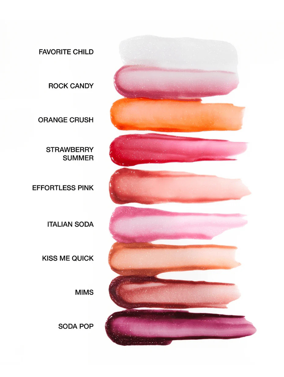 Go To Glossy Balm | DIBS Beauty | DIBS Beauty