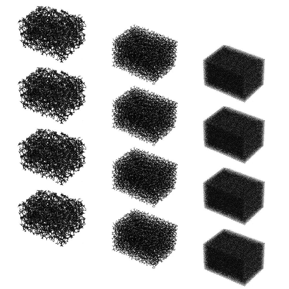 Stipple Sponges, 12Pcs Sfx Makeup Sponges Special Effects Makeup Must Haves Face Make up Tools fo... | Amazon (US)
