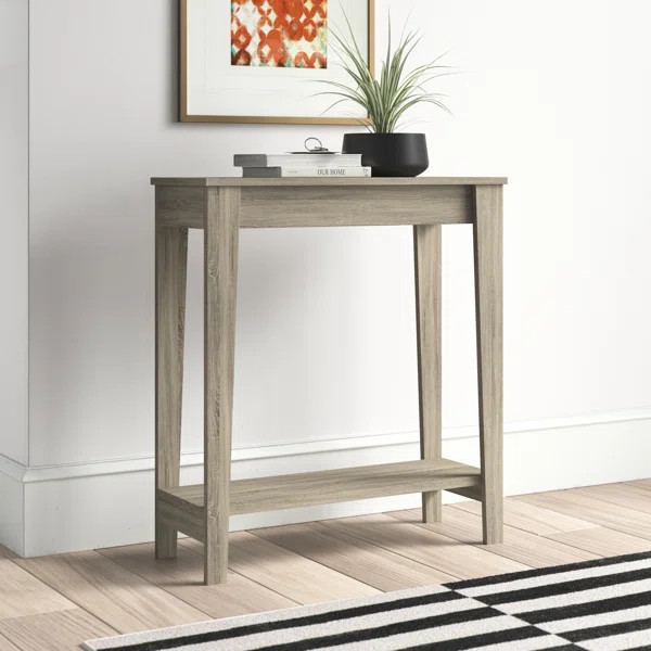 Concetta 31" Console Table | Wayfair North America
