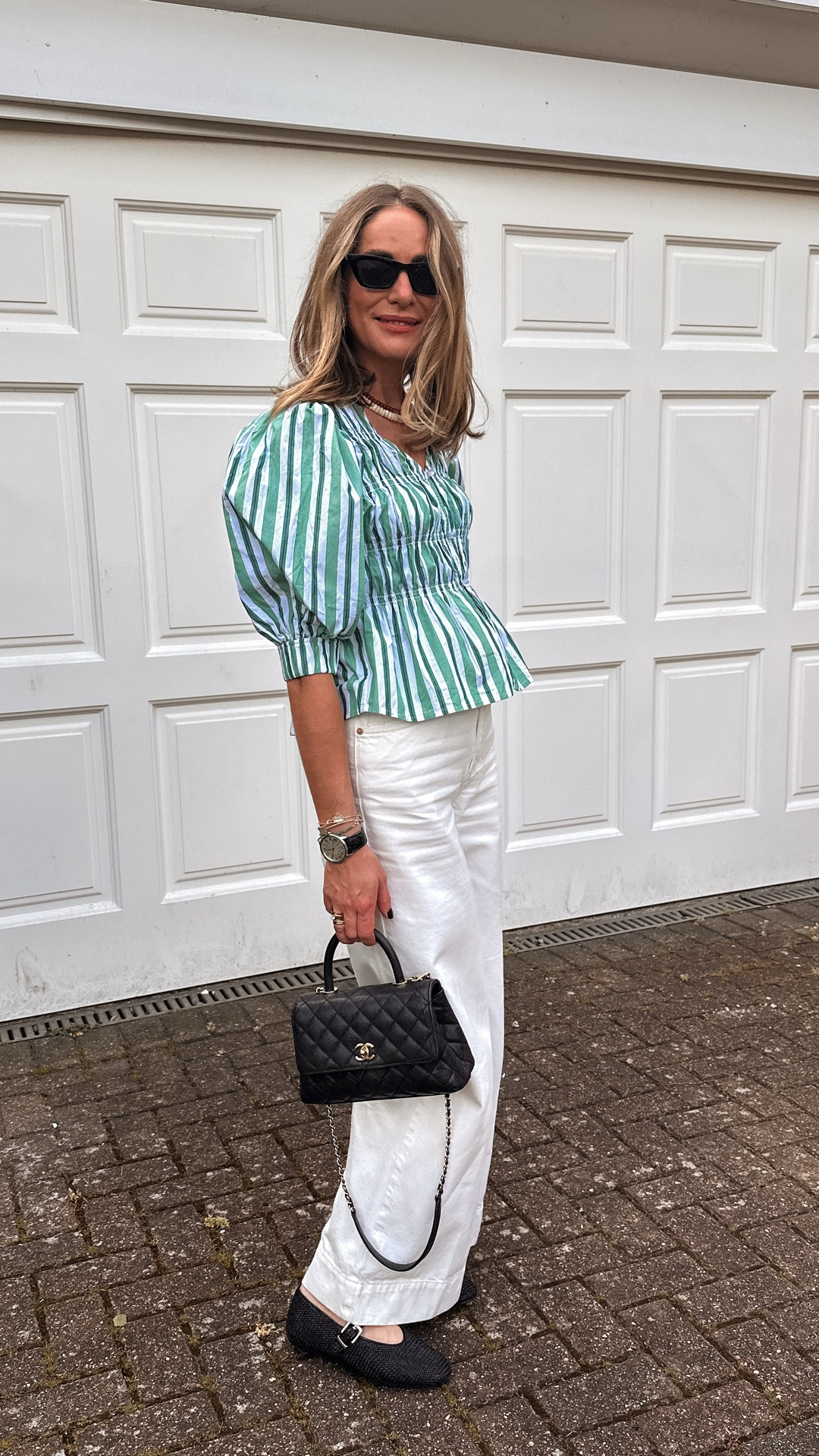 Bank Holiday weekend fit check 😎

#LTKsummer #LTKspring #LTKuk