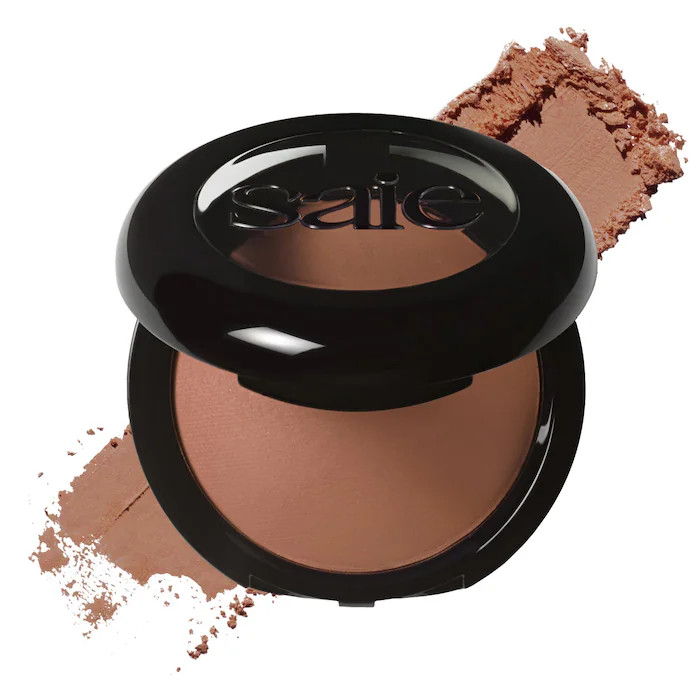 Slip Tint™ Undetectable Baked Setting Powder - Saie | Sephora | Sephora (US)