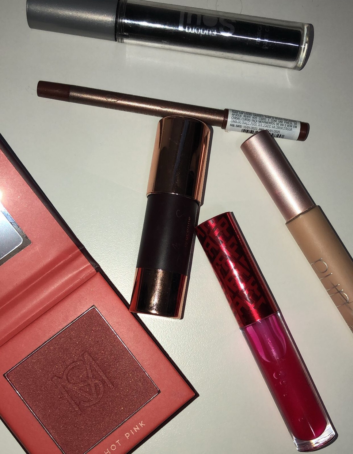 Make natural 💋

#LTKbeauty