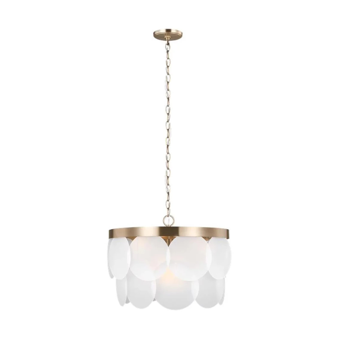 Geosphere Chandelier | Shades of Light