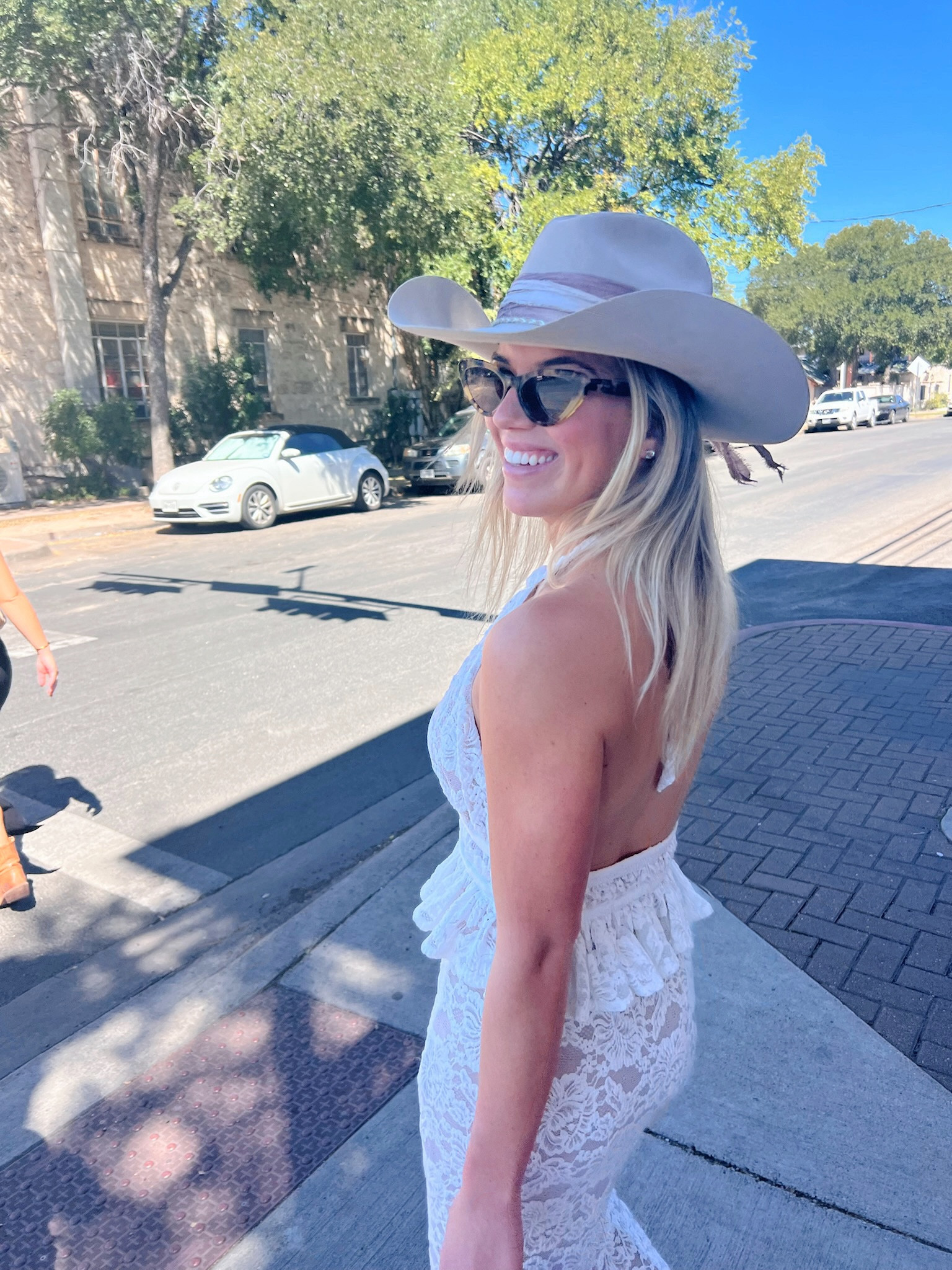 🍷🤍👰🏼

#LTKTravel #LTKStyleTip #LTKWedding