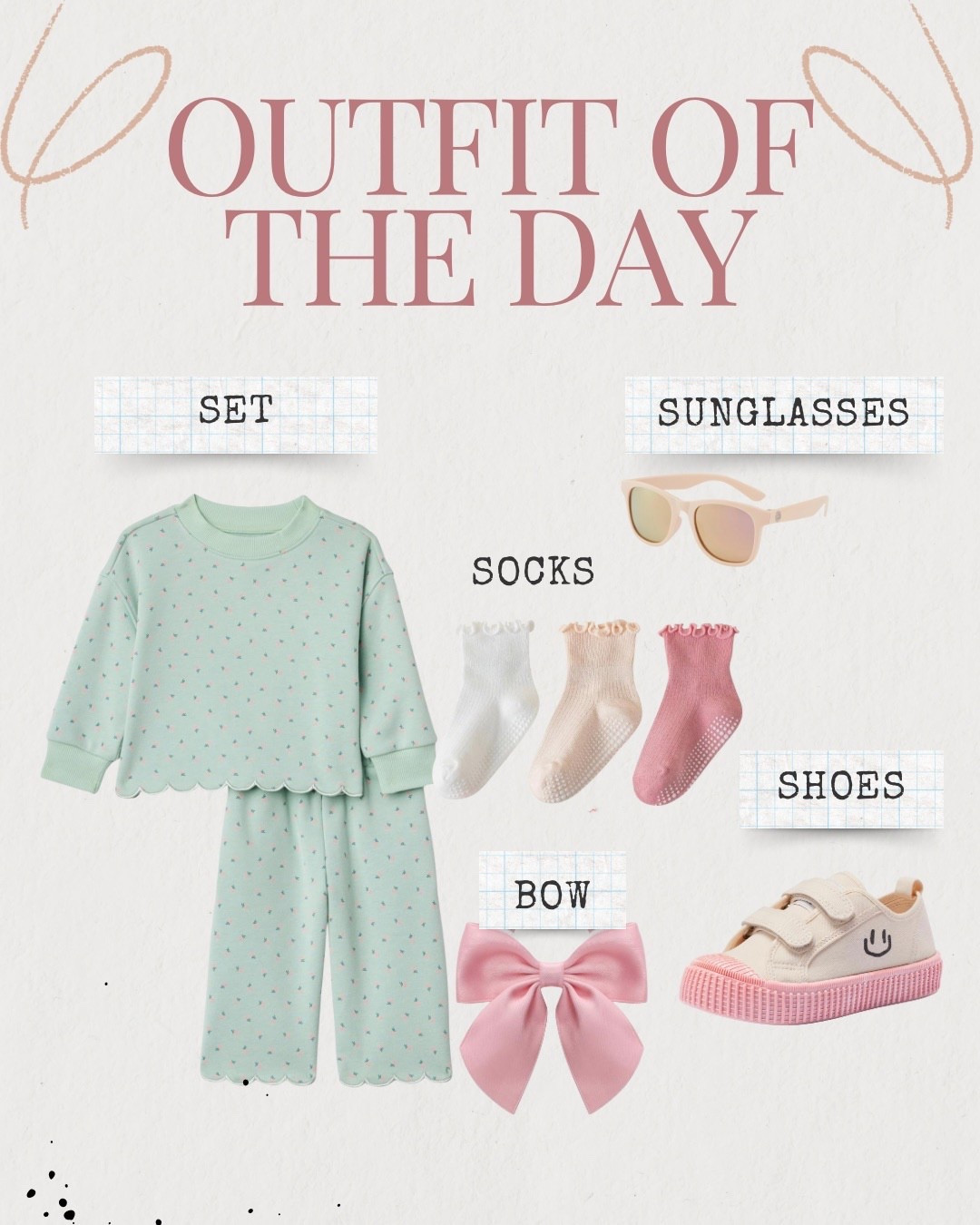 Toddler girl ootd

#LTKFamily #LTKKids #LTKBaby