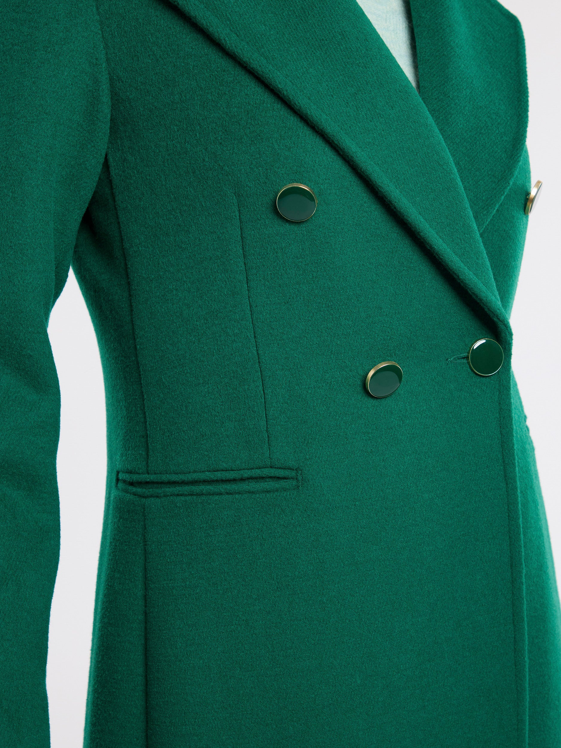 Royal Longline Coat | Review (ANZ)