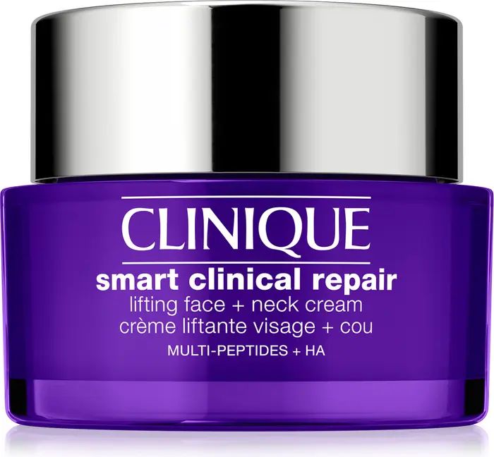 Smart Clinical Repair Lifting Face + Neck Cream | Nordstrom