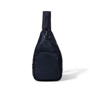 baggallini Women's Central Park Sling - FRENCH NAVY | Target