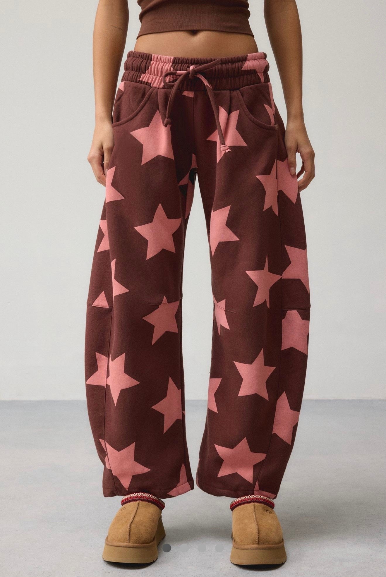 Dopamine boost sweatpants✨💞

#LTKmomlife #LTKgrwm #LTKootd