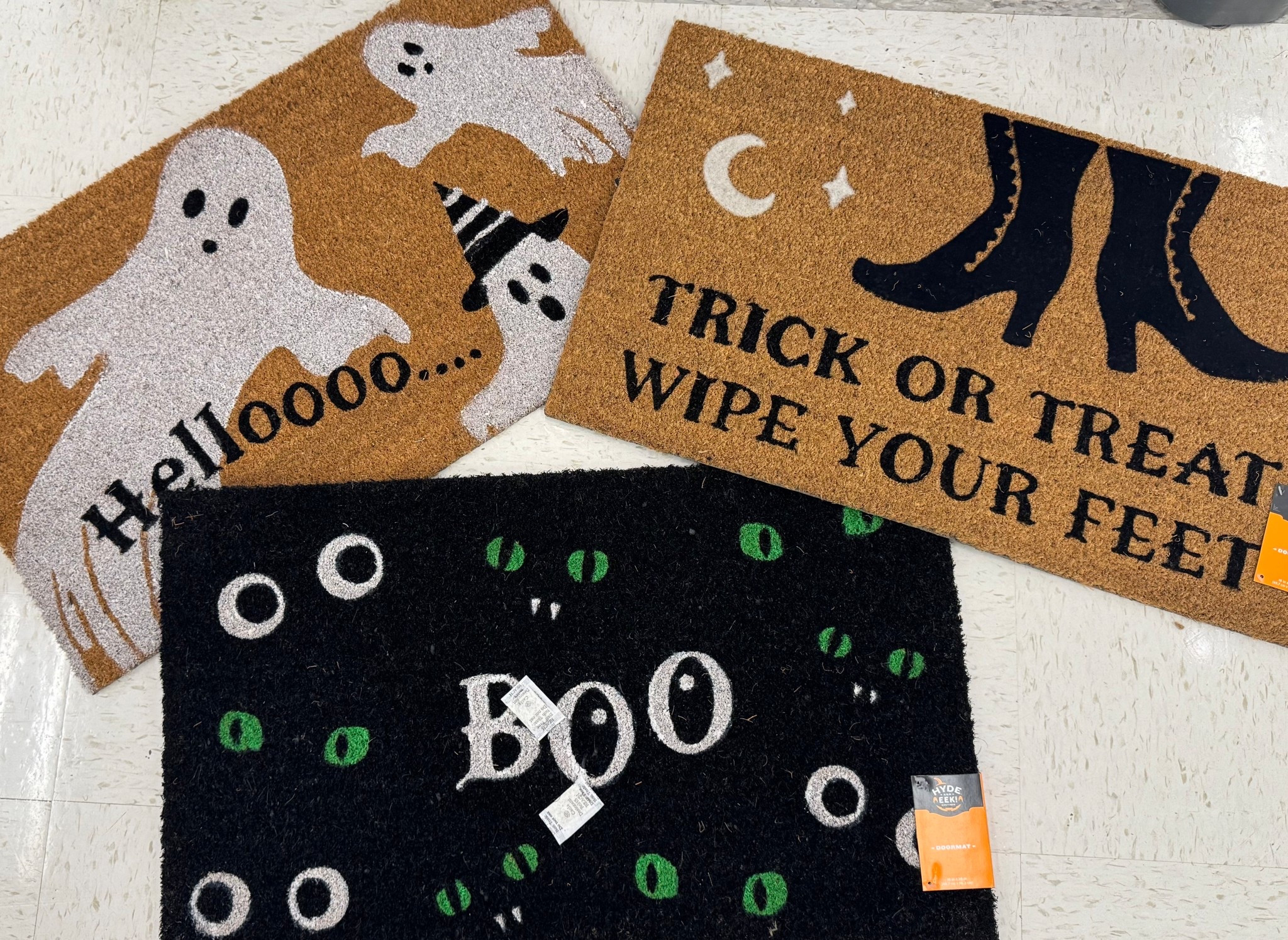 Currently under $10! Get that front porch festive. 

#LTKSaleAlert #LTKHalloween #LTKSeasonal