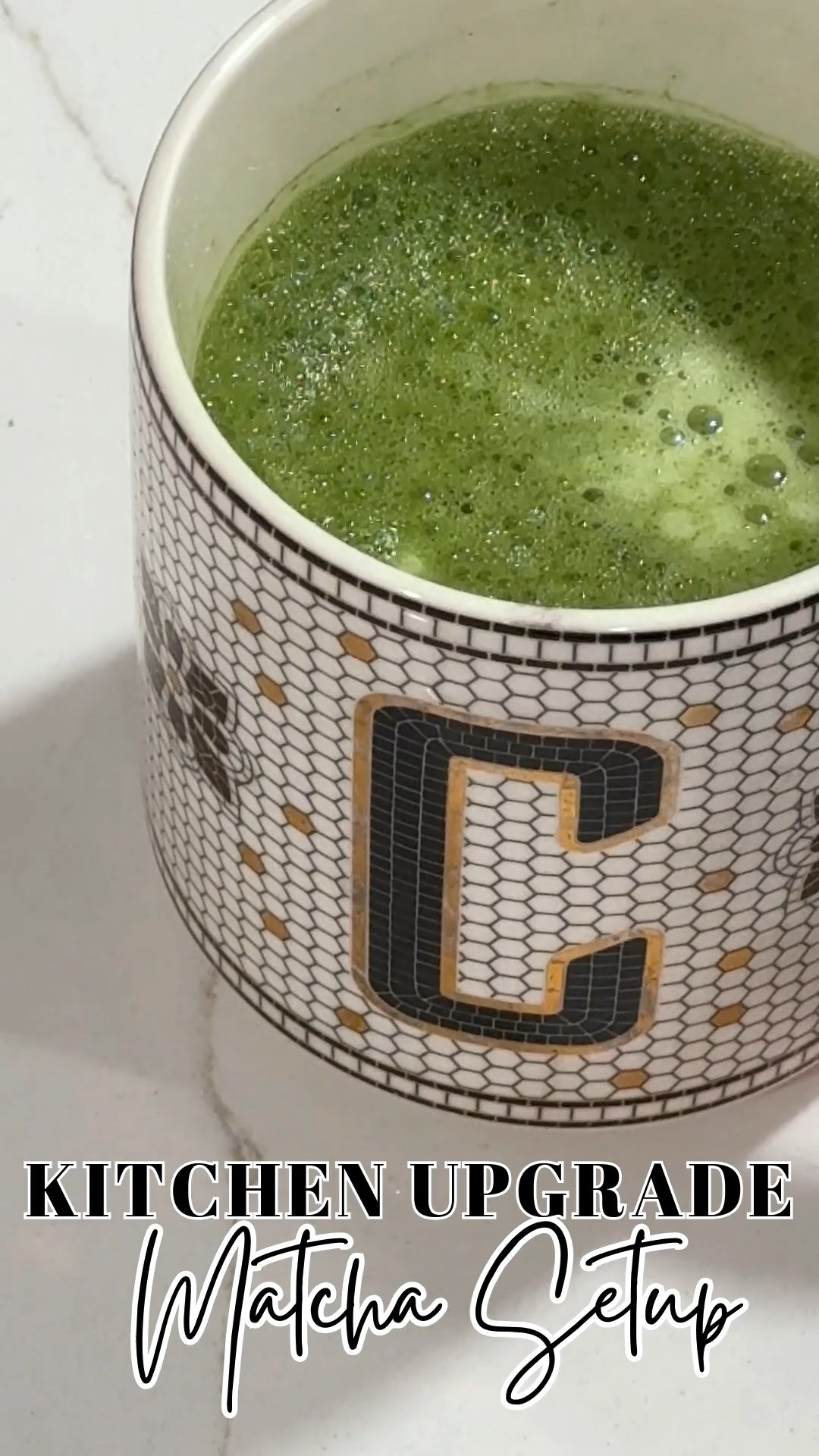 A beautiful mug and quality matcha supplies can make your everyday drink feel like a café experience right in your kitchen.   matcha latte recipe, morning routine, matcha drink, cozy kitchen essentials, wellness routine, aesthetic mugs

#LTKHome #LTKSeasonal #LTKfoodie