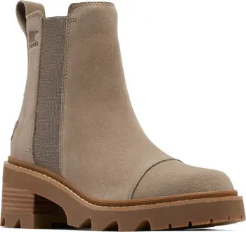 Joan Now Waterproof Chelsea Boot (Women) | Nordstrom Rack