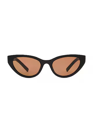 Cat Eye Sunglasses | FWRD 