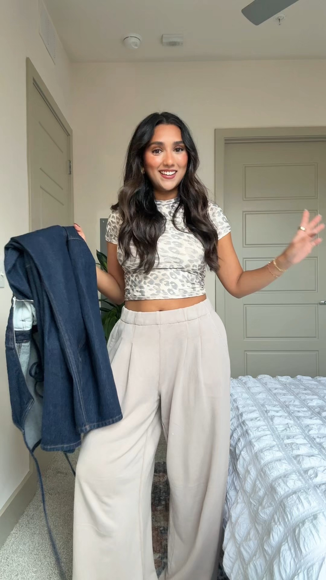 LTK day one GDWM!🫶🏽✨🪩

#LTKSaleAlert #LTKCon #LTKPetite