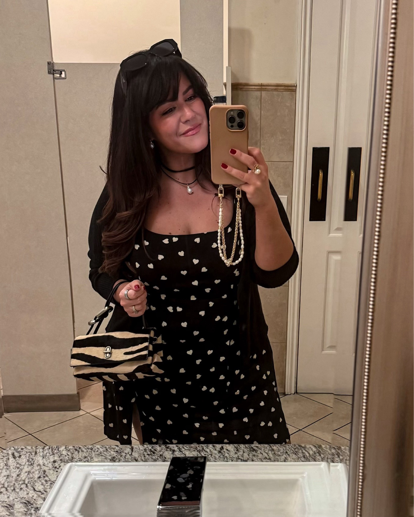 Date night outfit - midsize outfit inspo - fall style

#LTKSeasonal #LTKStyleTip #LTKMidsize