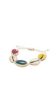 Isla Bracelet
                    
                    BaubleBar | Revolve Clothing (Global)