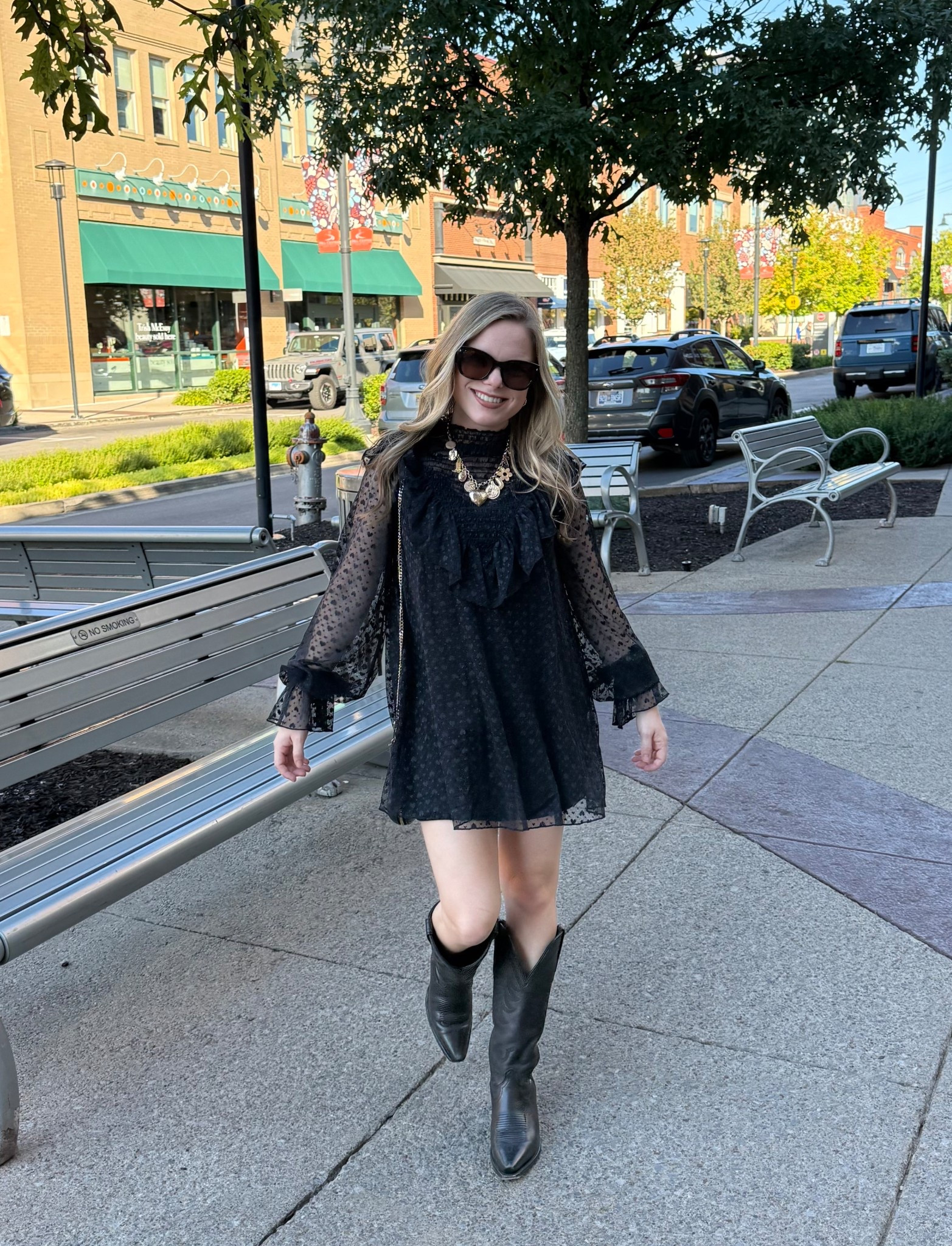 Fall is loading...

#LTKPetite