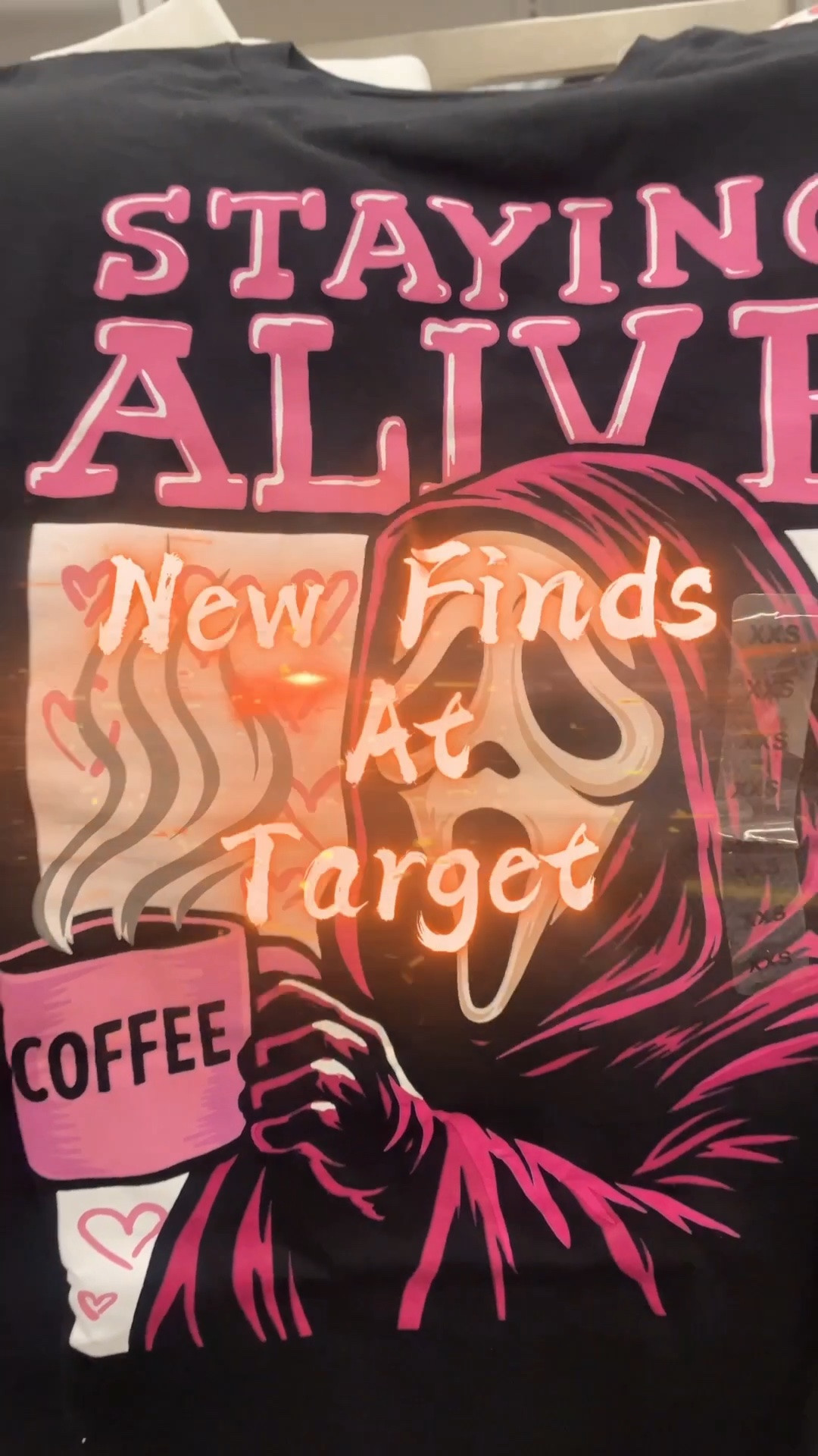 New spooky finds for Halloween @Target

#LTKMidsize #LTKPlusSize #LTKPetite