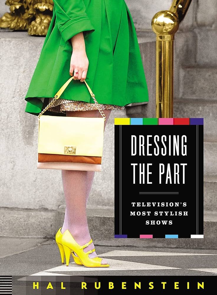 Dressing the Part: Television's Most Stylish Shows | Amazon (US)