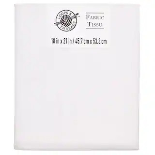 Solid Cotton Fabric by Loops & Threads® | Michaels Stores