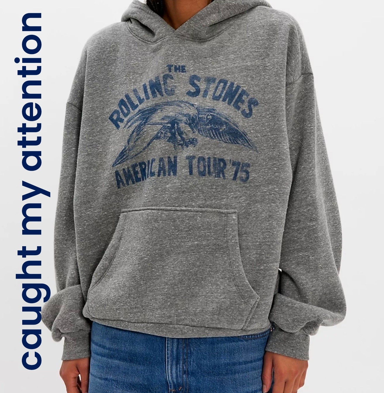 graphic sweatshirt

#LTKootd #LTKgrwm #LTKdayinmylife