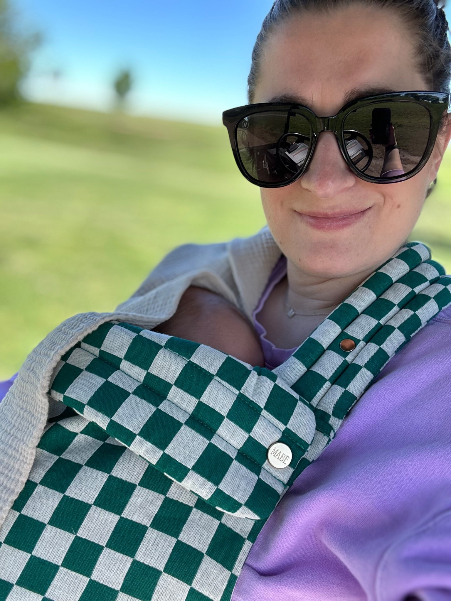 The best baby carrier! 

#LTKKids #LTKBaby #LTKmomlife