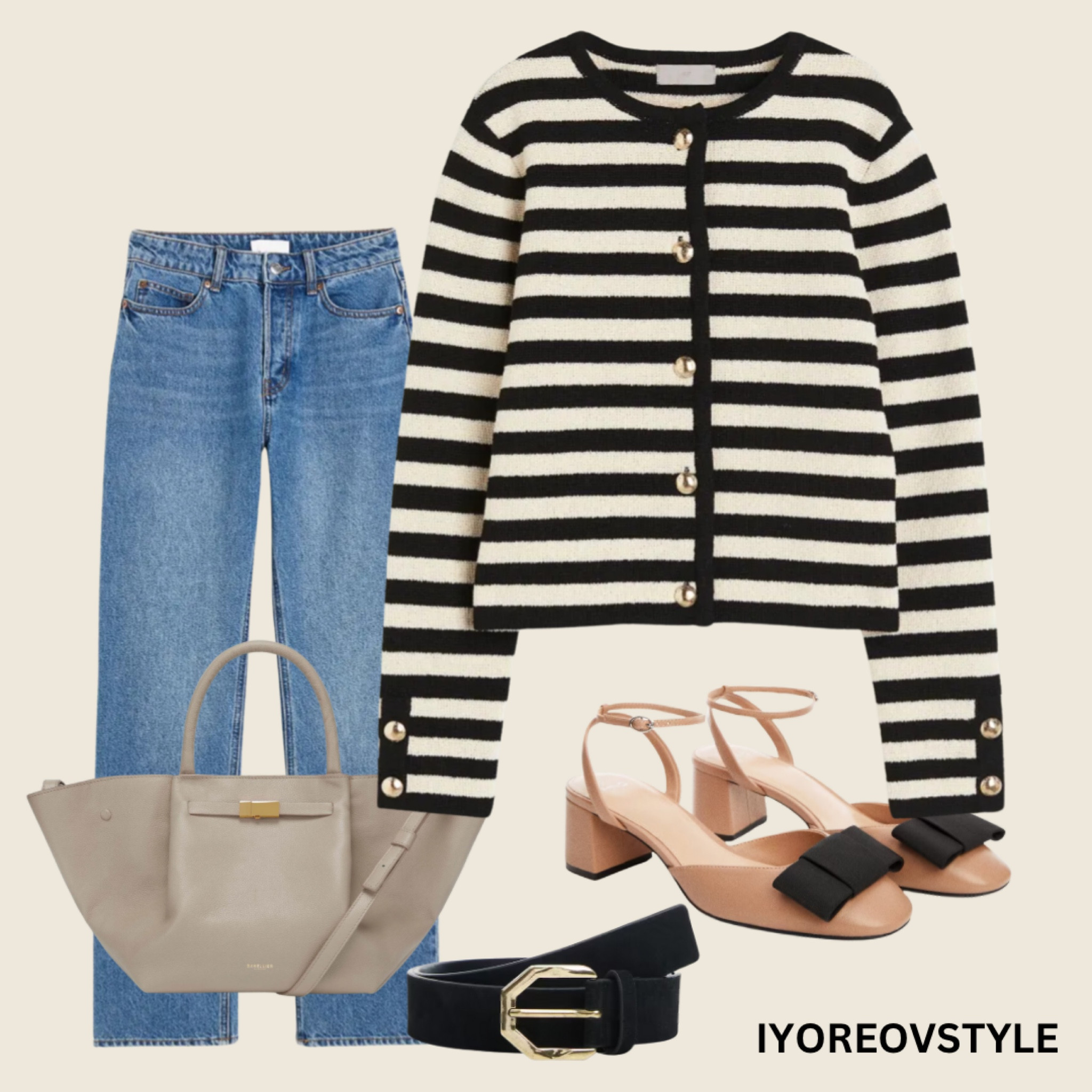 Spring style ft cardigan🤩😎 
 
Spring outfit. Cardigan. Spring style  Winter outfit. Trench coat. Winter Outfit inspiration .What to wear.Women fashion. Women style. Outfit idea
Monochromatic. Monochromatic outfit. Style influencer. Style blogger. Outfit blogger. Virtual stylist. Virtual styling. Iyoreovstyle. Office outfit. Office style. Casual style. 

#outfits #fashionstyle #style #outfitinspiration #workstyle #workoutfit #outfitknspiration #whattowear #virtualstyle #officestyle #officefashion #fashioninfluencer #lookideas  #whatoweartowork #workwearstyle #workwearfashion 

#LTKsalealert #LTKstyletip