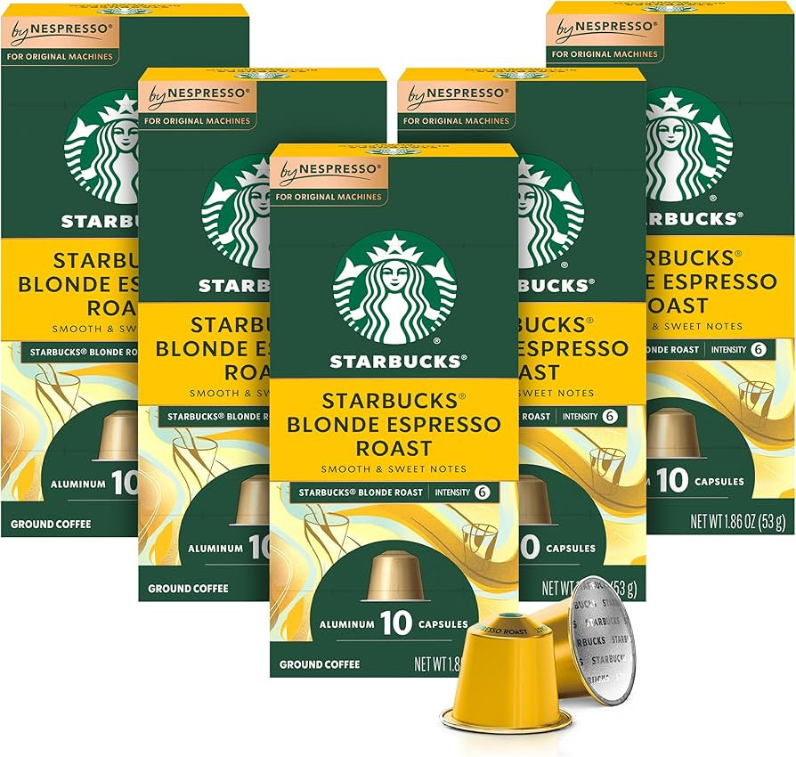Visit the Starbucks Store | Amazon (US)