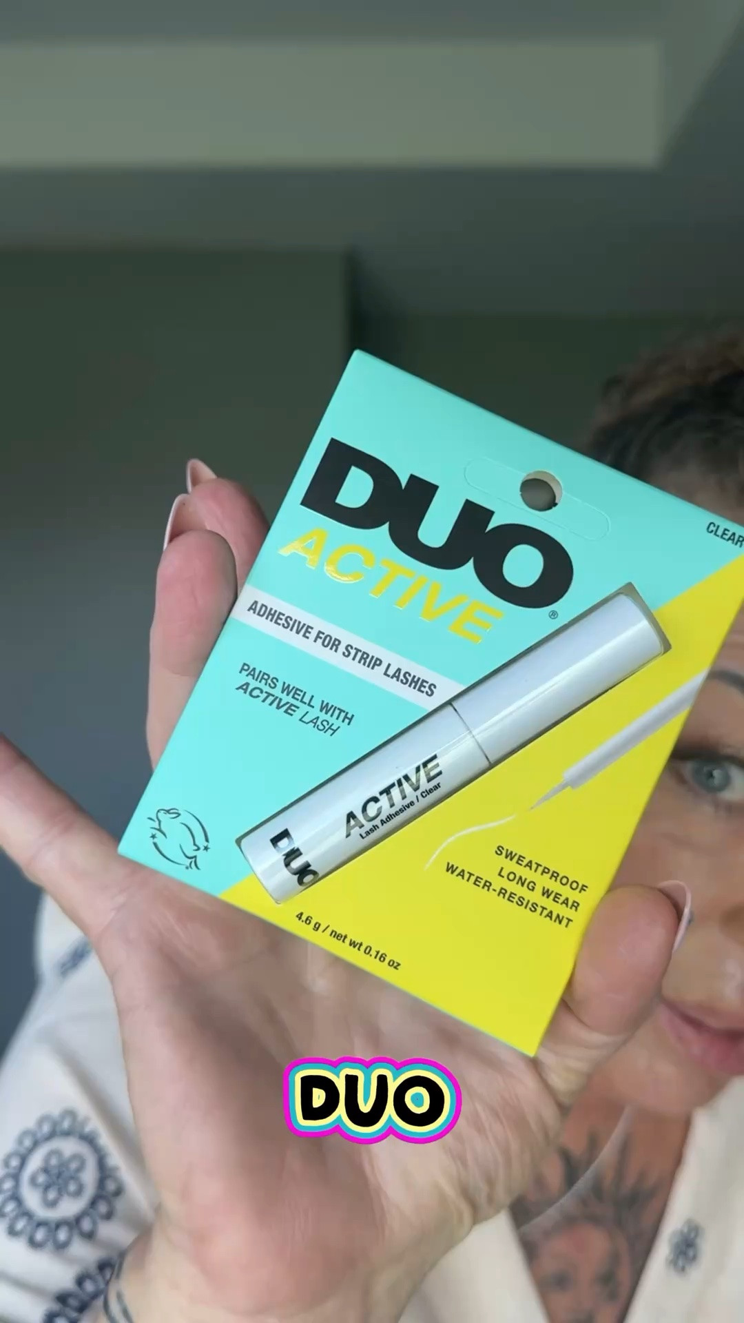 Duo pens down the best lash glue on the market never fails and looks great

#LTKOver40 #LTKBeauty #LTKgrwm