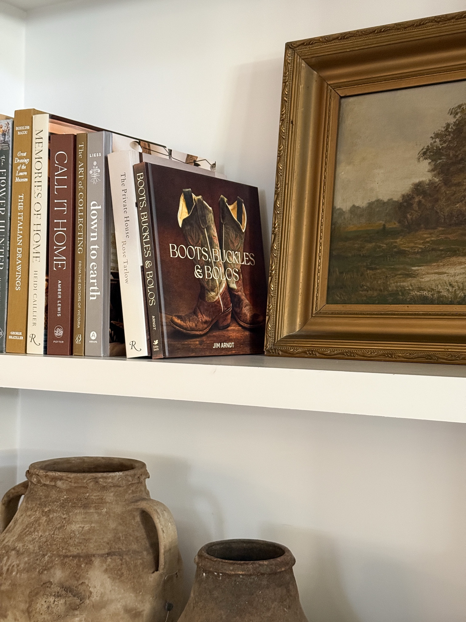 Cowboy boot coffee table book 

#LTKSaleAlert #LTKSeasonal #LTKHome