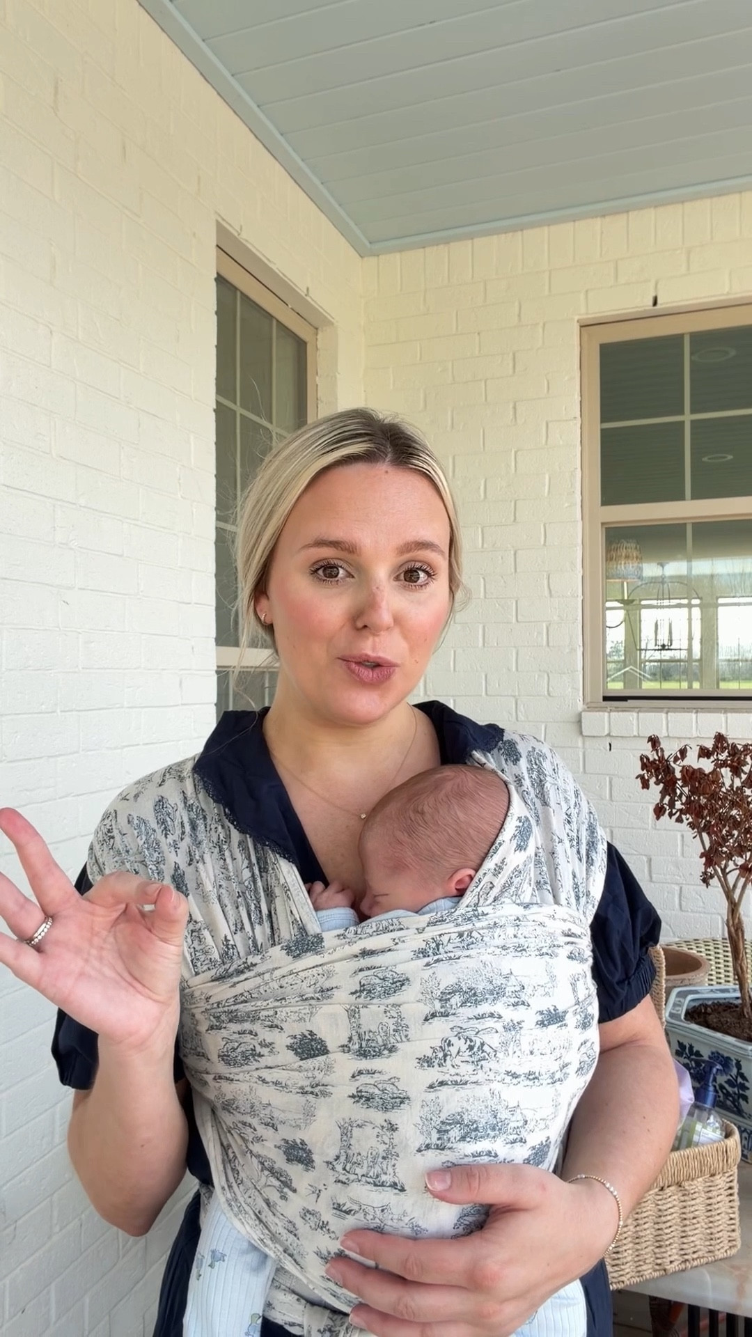 Sharing our most used items in babies first week of life 🫶🏼

#LTKBaby #LTKmomlife