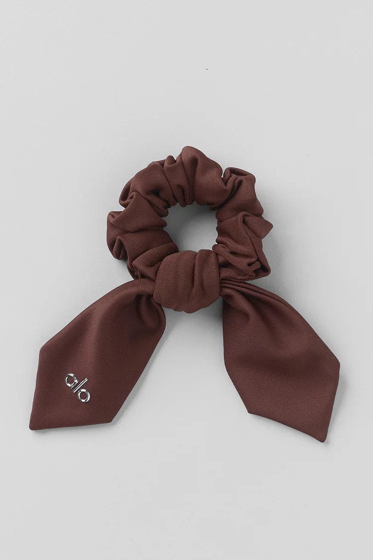 Airlift Rhythm Scrunchie | Alo Yoga (US)