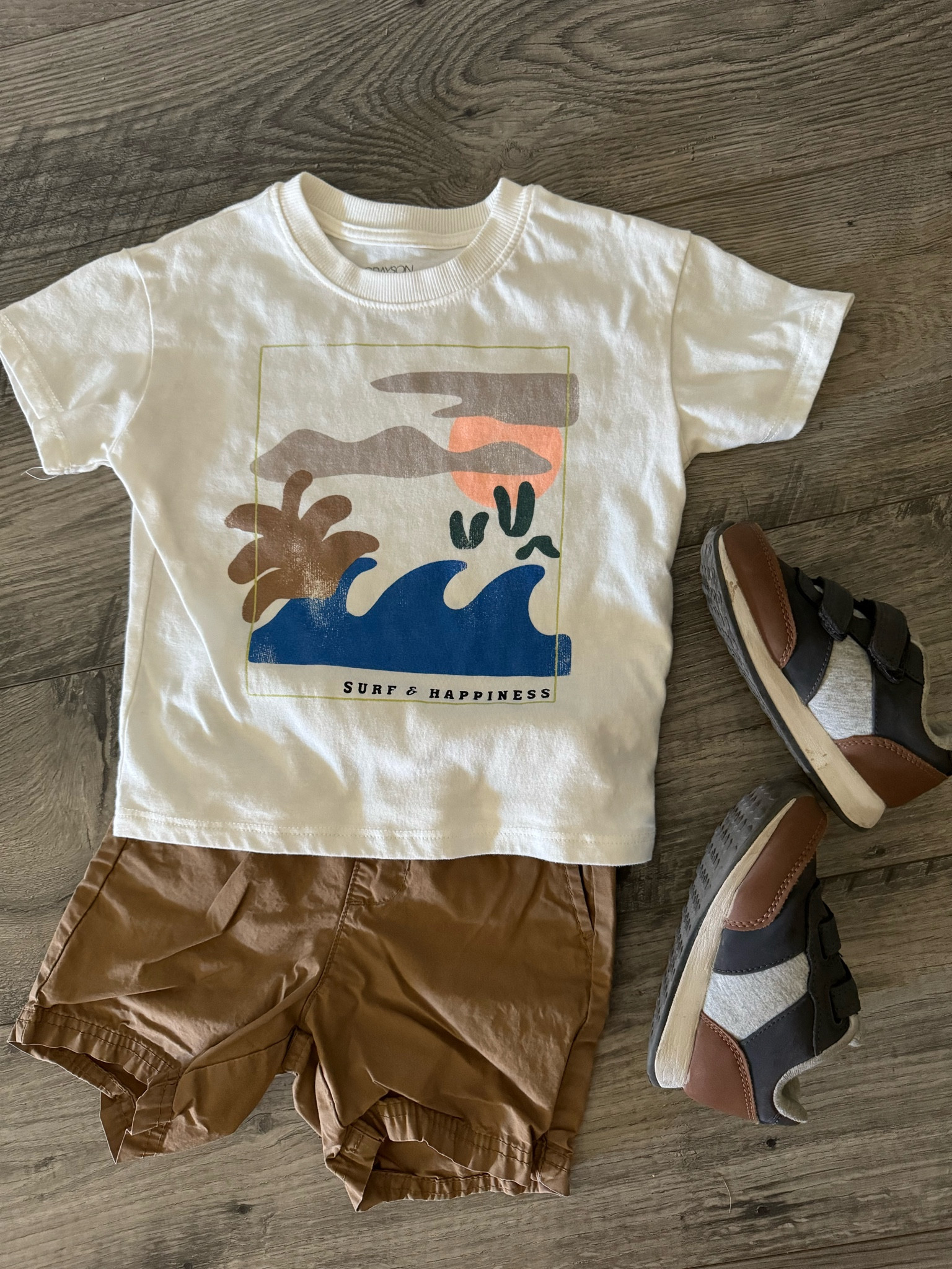 Love when I find just the cutest little outfits for our boy toddler!! 


Target toddler outfit. Sale. 

#LTKFallSale #LTKKids #LTKSeasonal