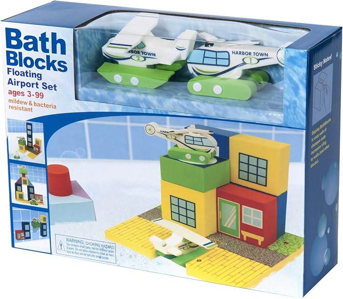 Floating Airport Set in Gift Box | Amazon (US)
