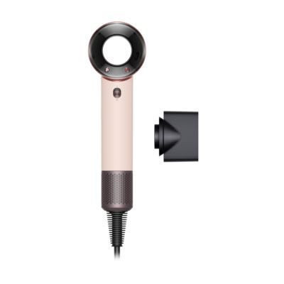 Dyson Supersonic Travelâ¢ hair dryer (Ceramic pink / Rose gold), Gold | Belk