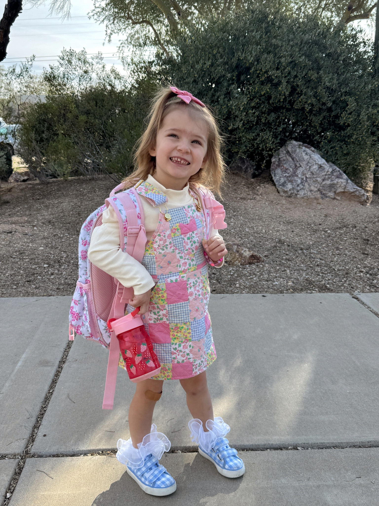 OOTD 

#LTKkids #LTKSeasonal #LTKfamily