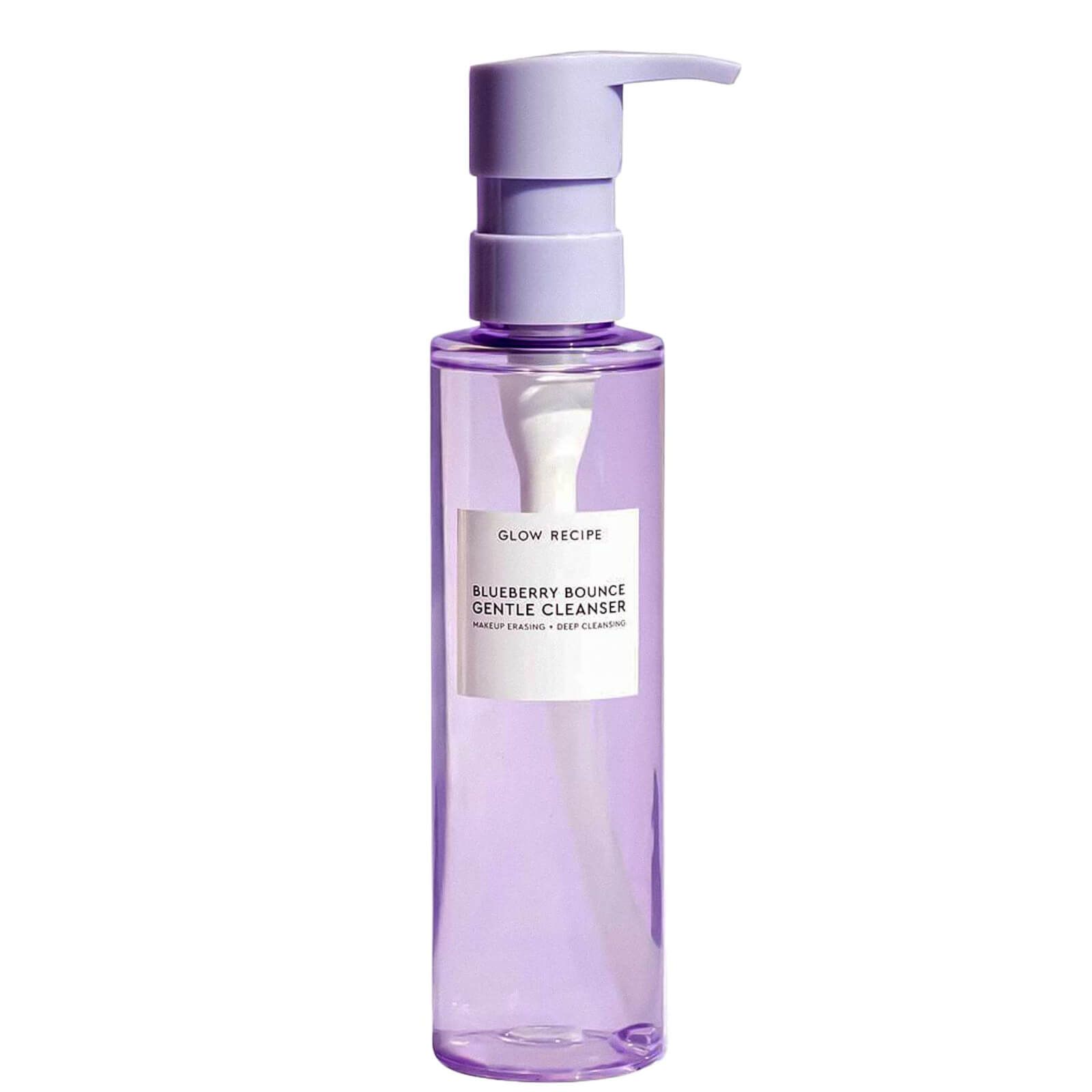 Glow Recipe Blueberry Bounce Gentle Cleanser 160ml | Cult Beauty (Global)