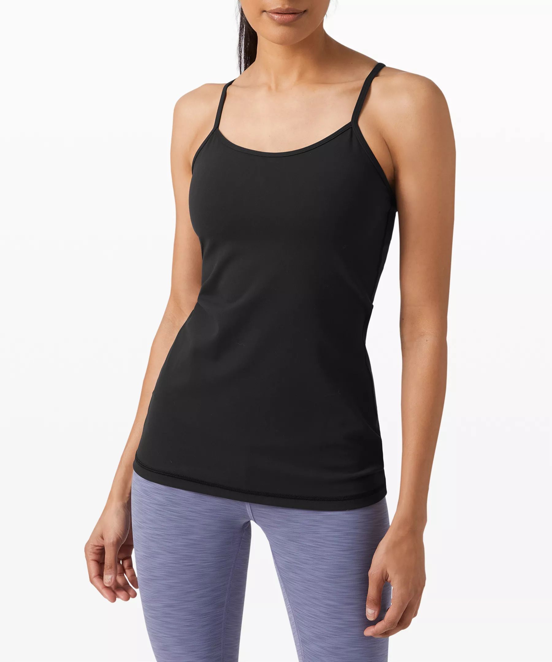 Power Y Tank Everlux | Lululemon (US)