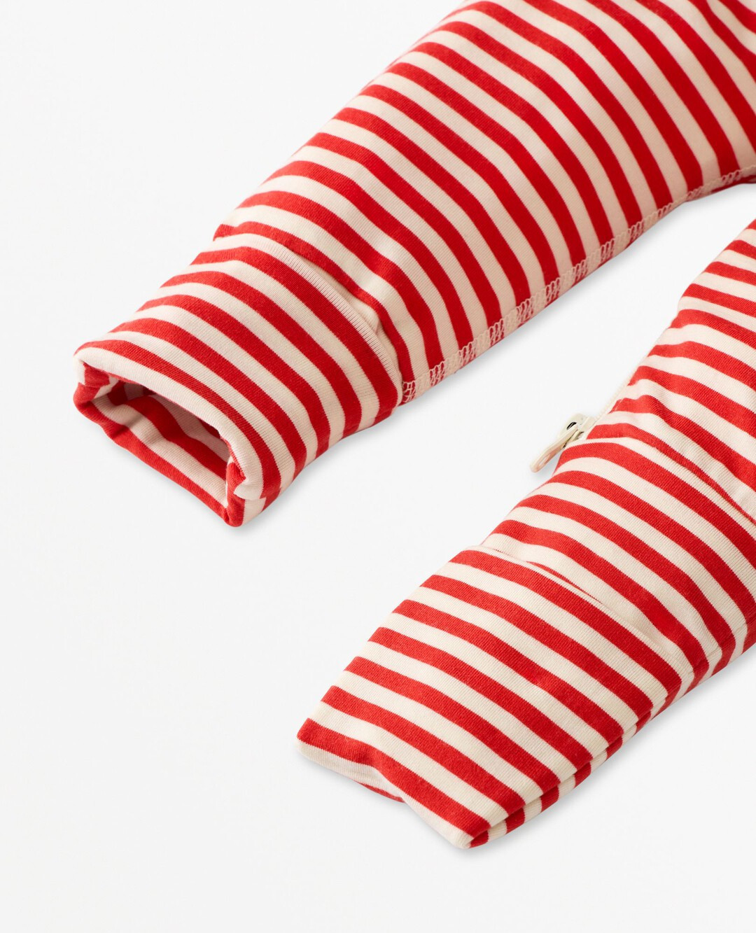 Baby 2-Way Zip Sleeper in HannaSoft™ | Hanna Andersson