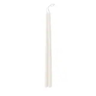 Basic Elements™ 16" Taper Candles, 2ct. by Ashland® | Michaels Stores