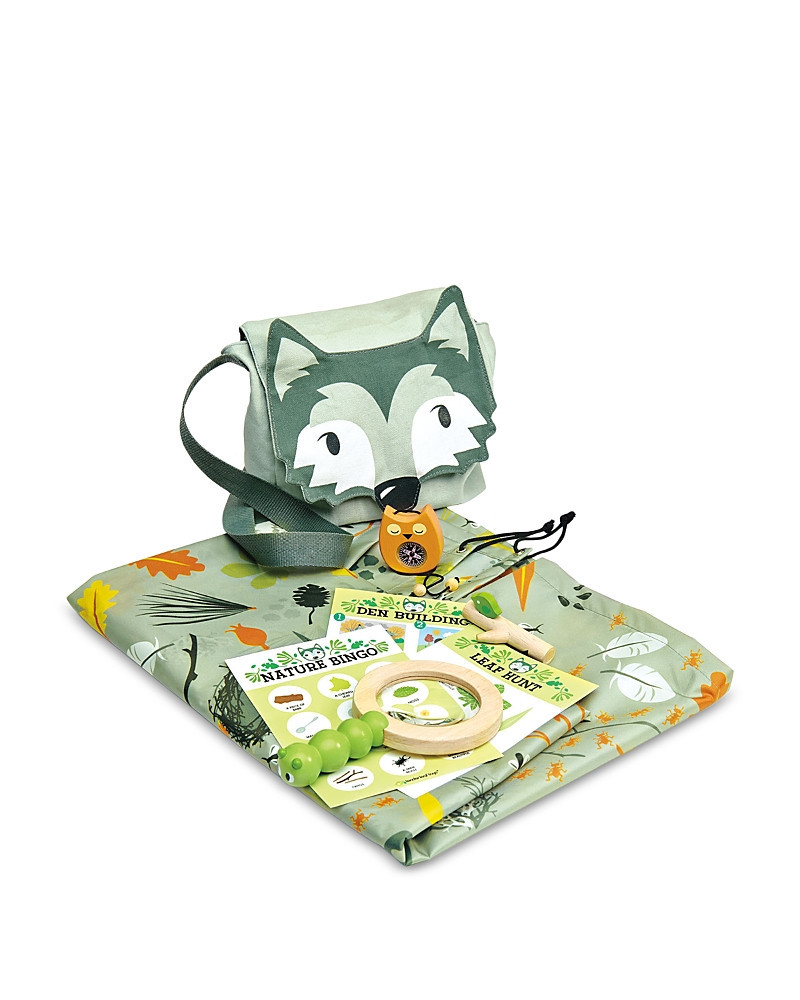 Tender Leaf Toys Forest Trail Kit - Ages 3+ | Bloomingdale's (US)