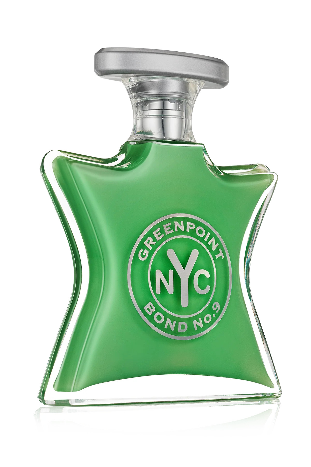 BOND NO. 9 GREENPOINT | Bond No 9