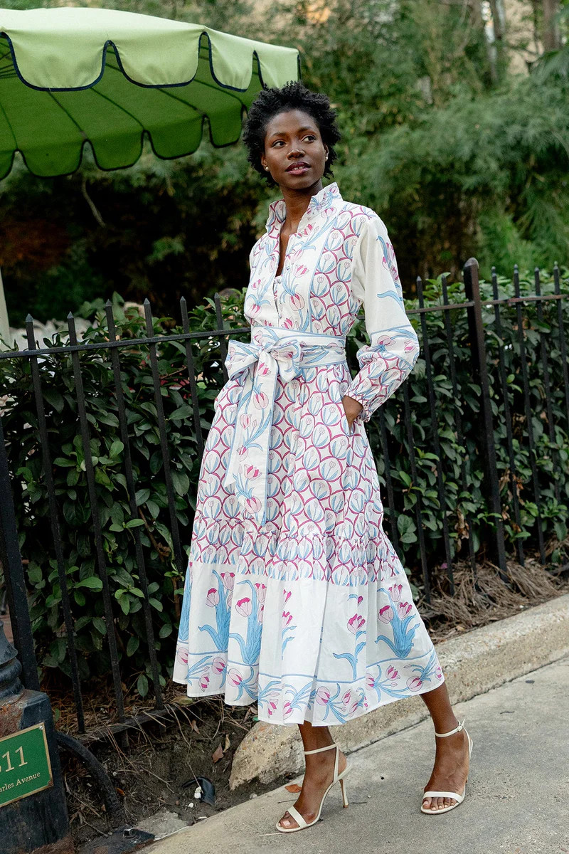 SUE SARTOR Flounce – Style – by SUE SARTOR | SUE SARTOR