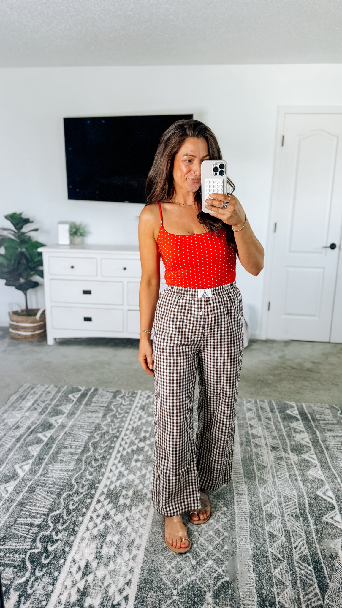 Comfy and cute for the win 👌 other colors and tts

#LTKootd #LTKPetite #LTKmomlife