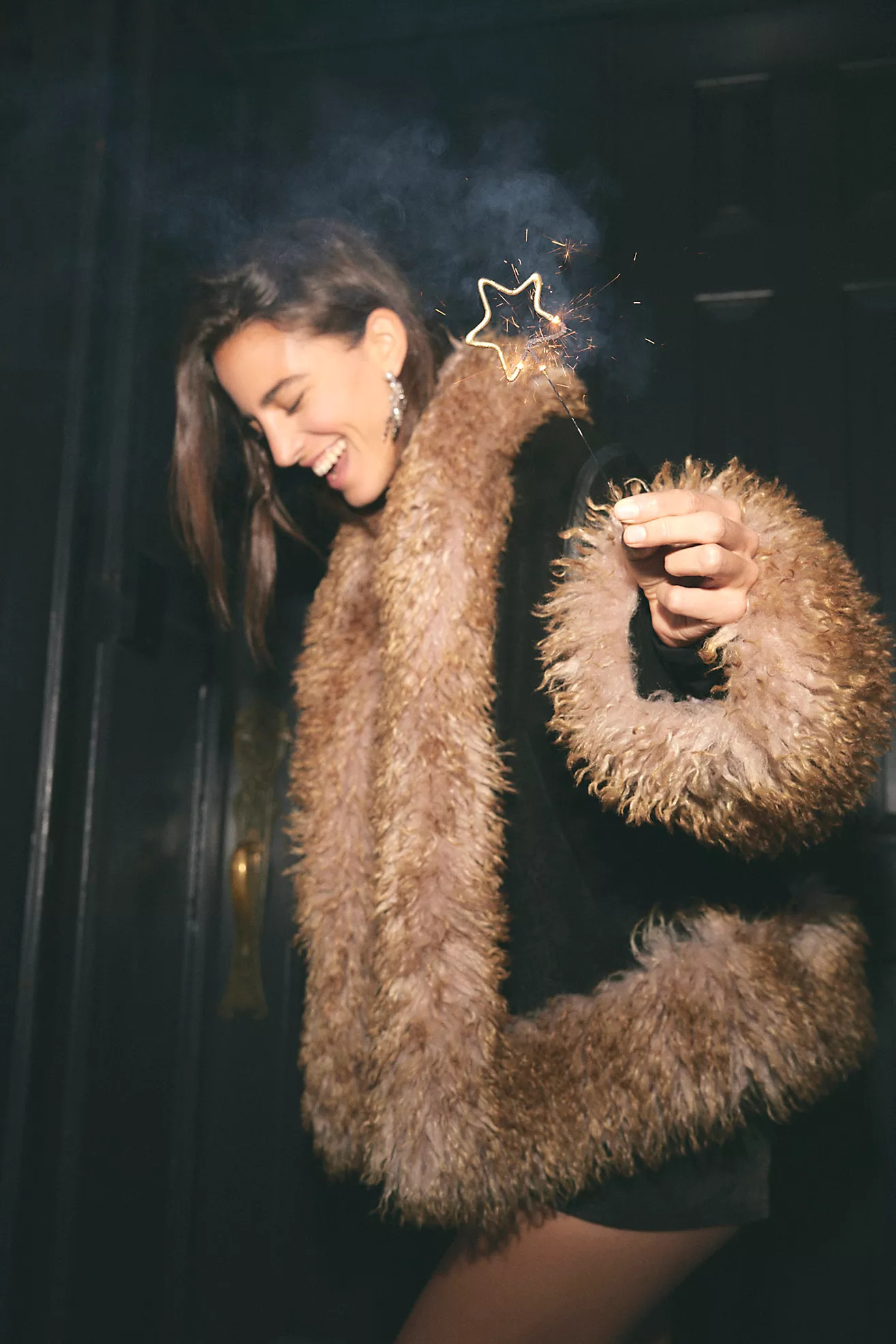 We The Free Alora Coat | Free People (UK)